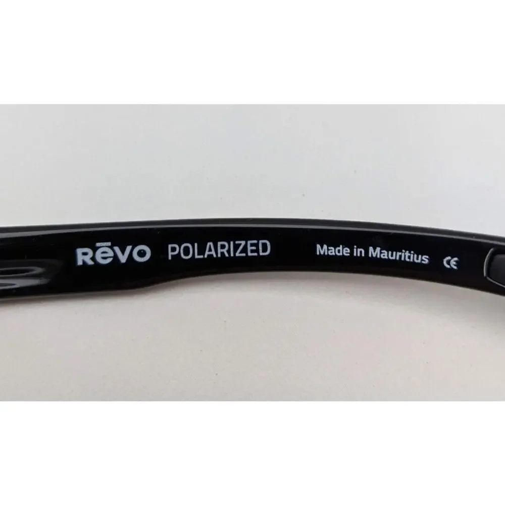 🕶️Frame Only! Revo RE4072X Gust X Sunglasses 67/15 124 /KAZ123🕶️​